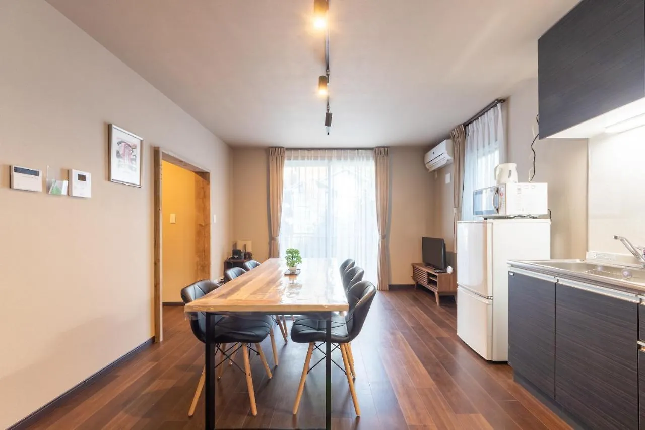 Familia糀谷 Apartment Tokyo