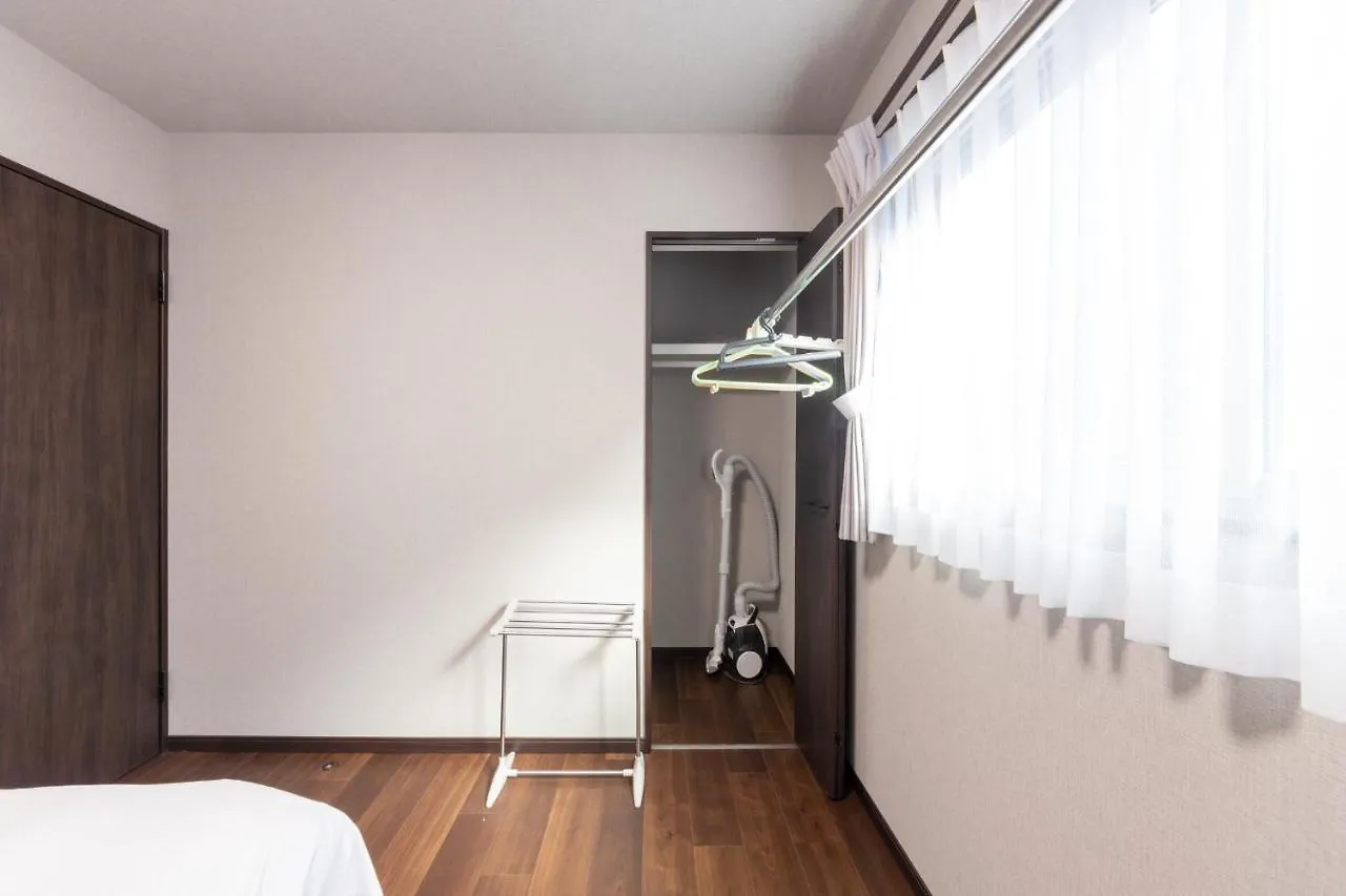 Familia糀谷 Apartment Tokyo