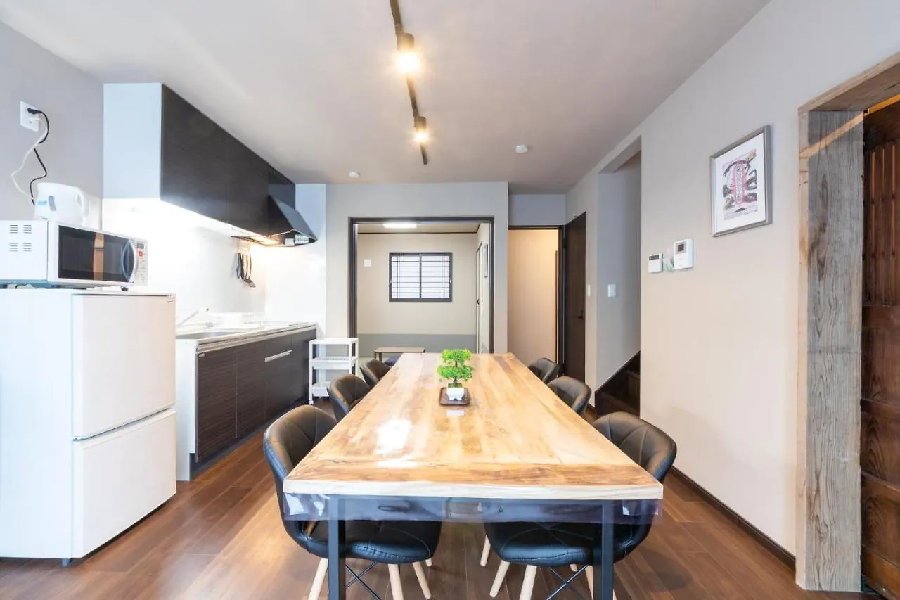 Familia糀谷 Apartment Tokyo