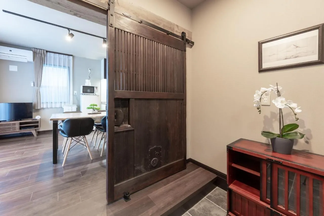 Familia糀谷 Apartment Tokyo