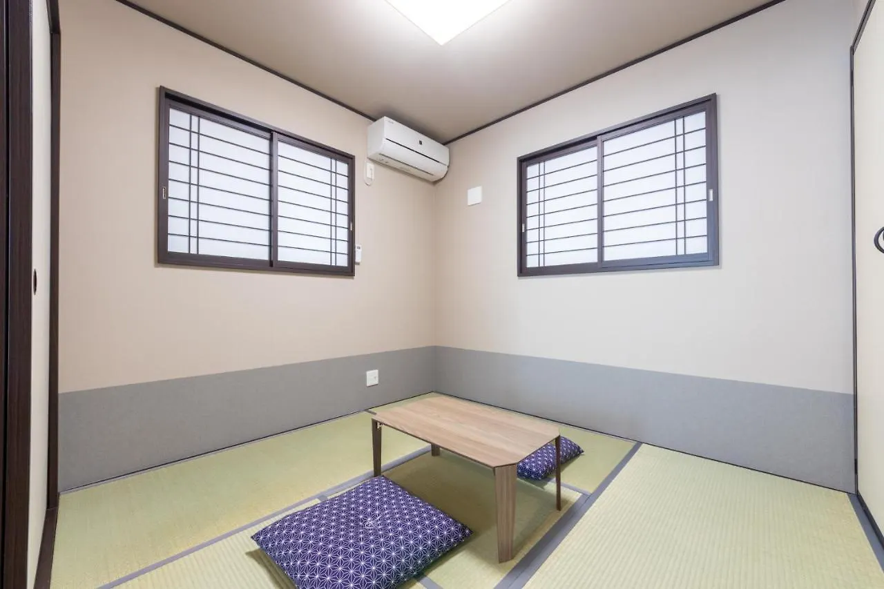 Familia糀谷 Apartment Tokyo