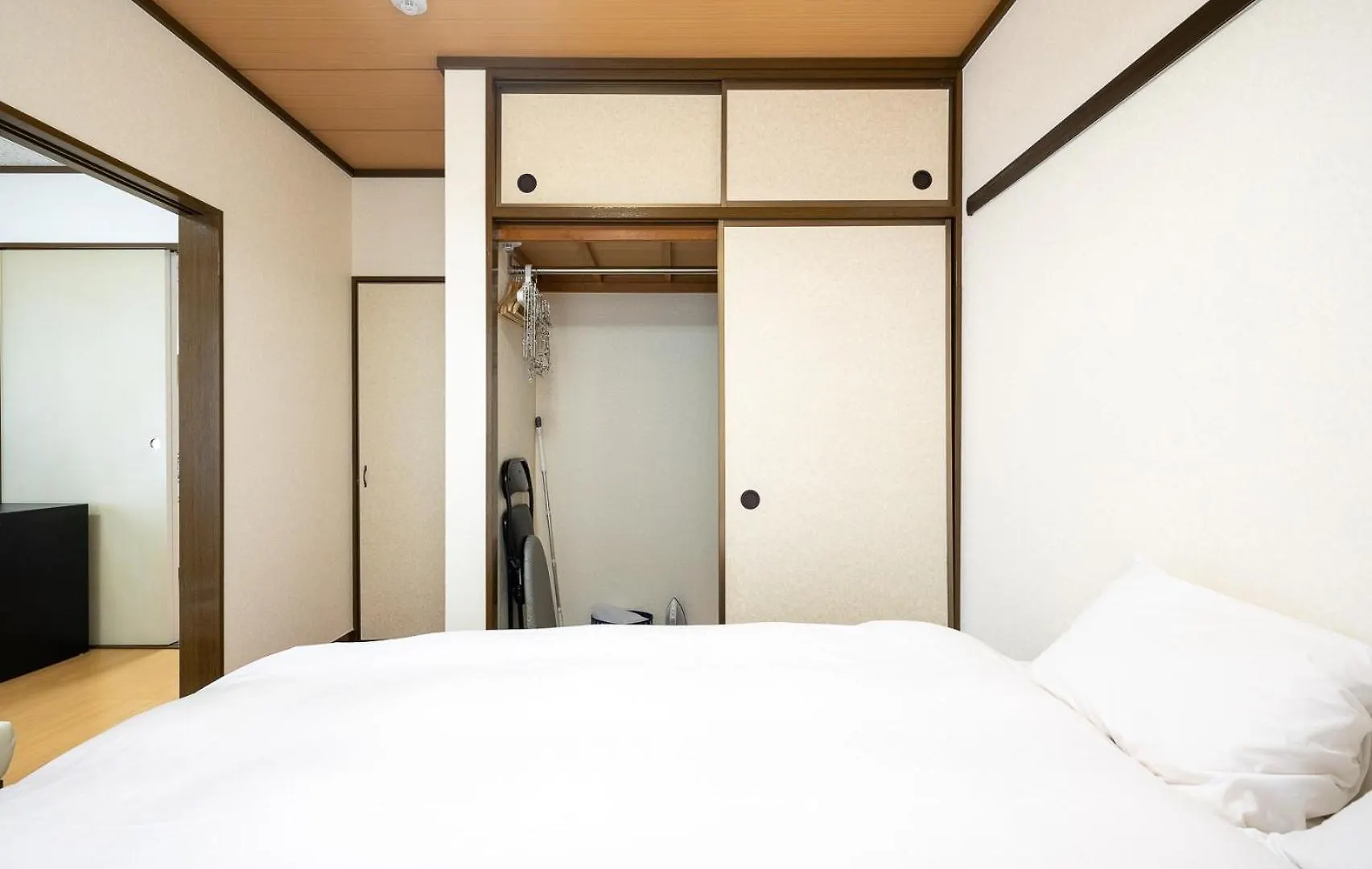 Apartmán Familia糀谷 Prefektura Tokio Japonsko