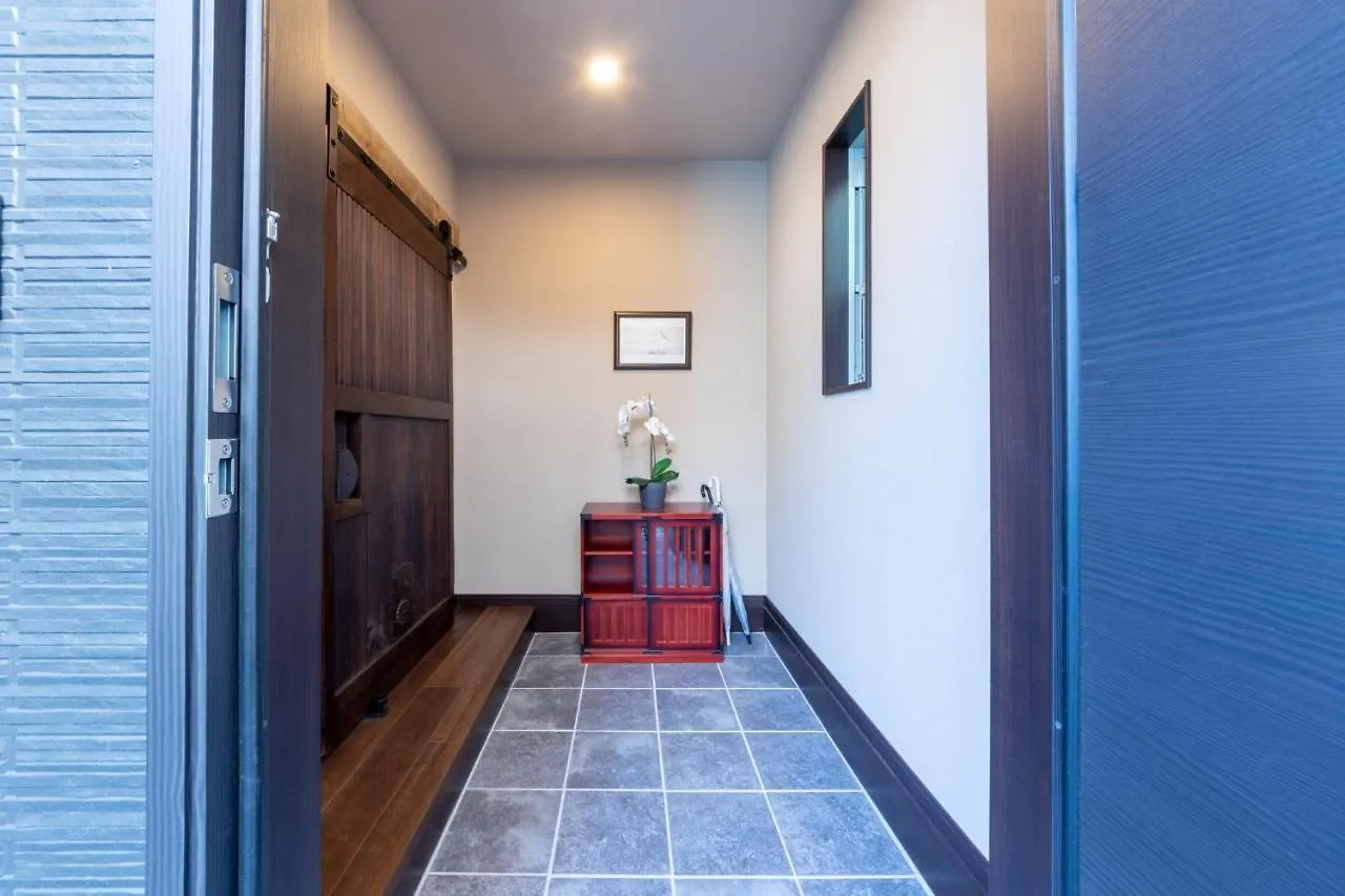 Appartement Familia糀谷 à Tōkyō