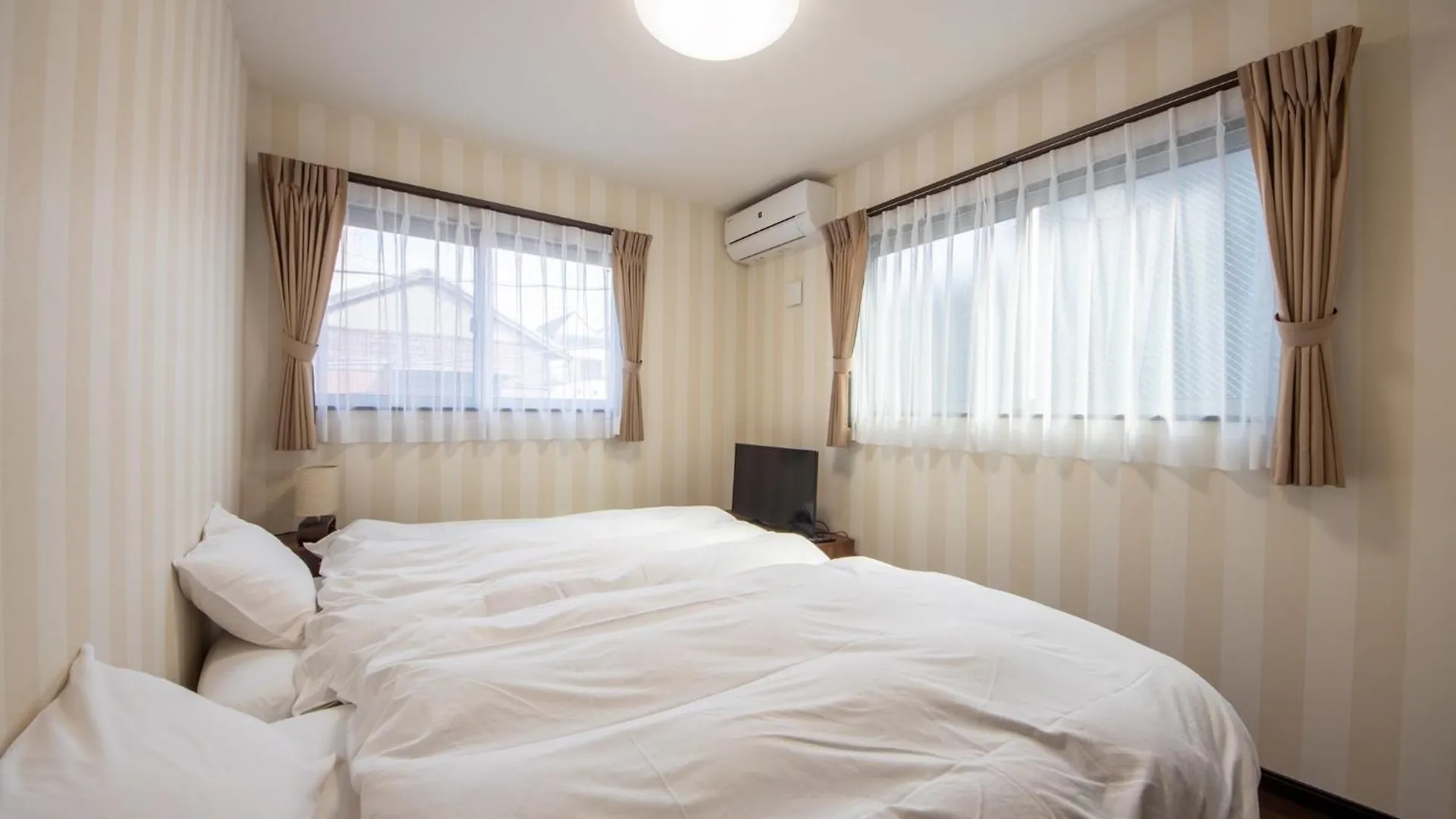 Appartement Familia糀谷 à Tōkyō