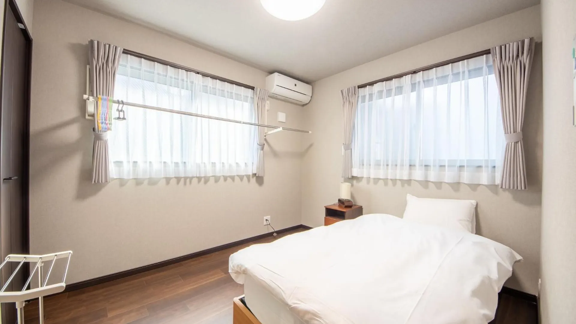Appartement Familia糀谷 à Tōkyō Japon