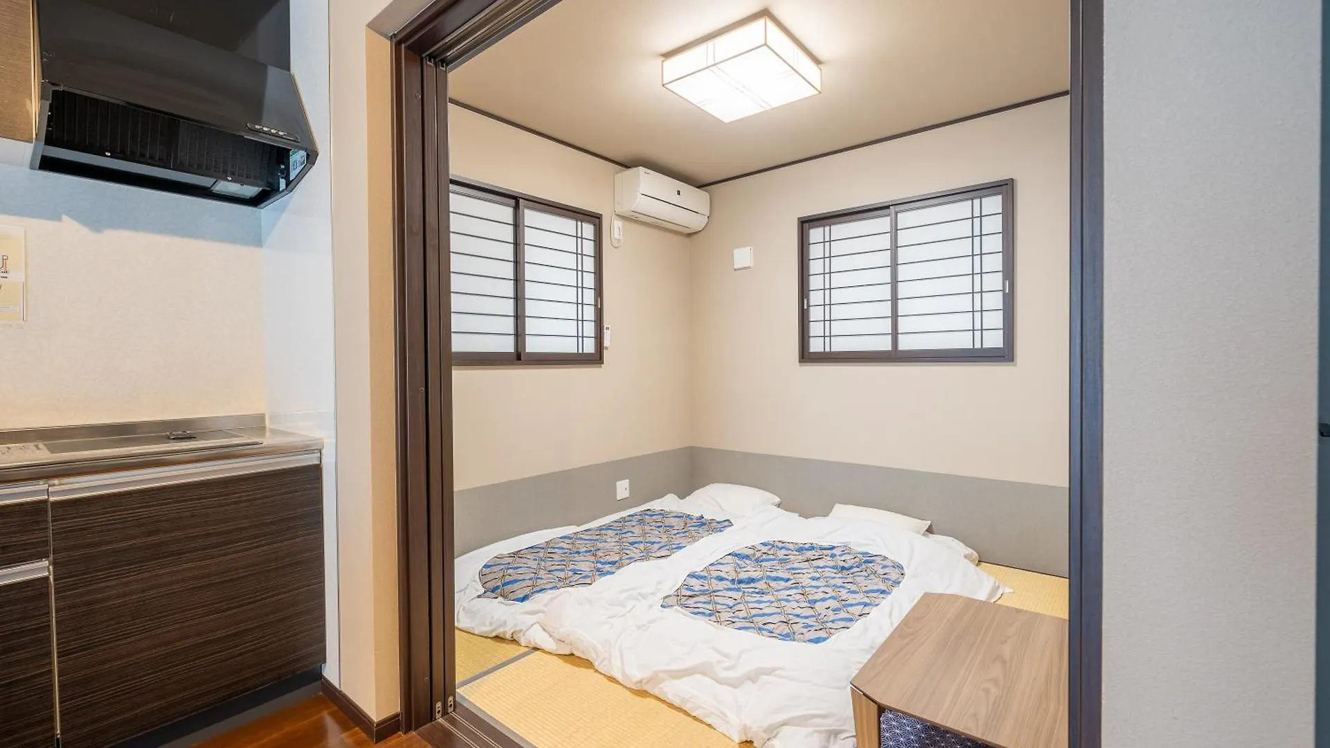 Appartement Familia糀谷 à Tōkyō
